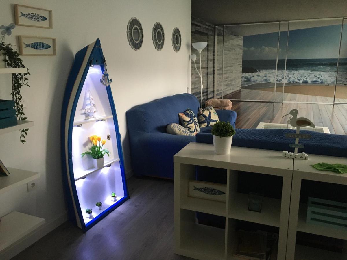 Atico 90M De Terraza, Jacuzzi Privado Y Cargador De Coche Electrico En Cabria, Almunecar Bagian luar foto