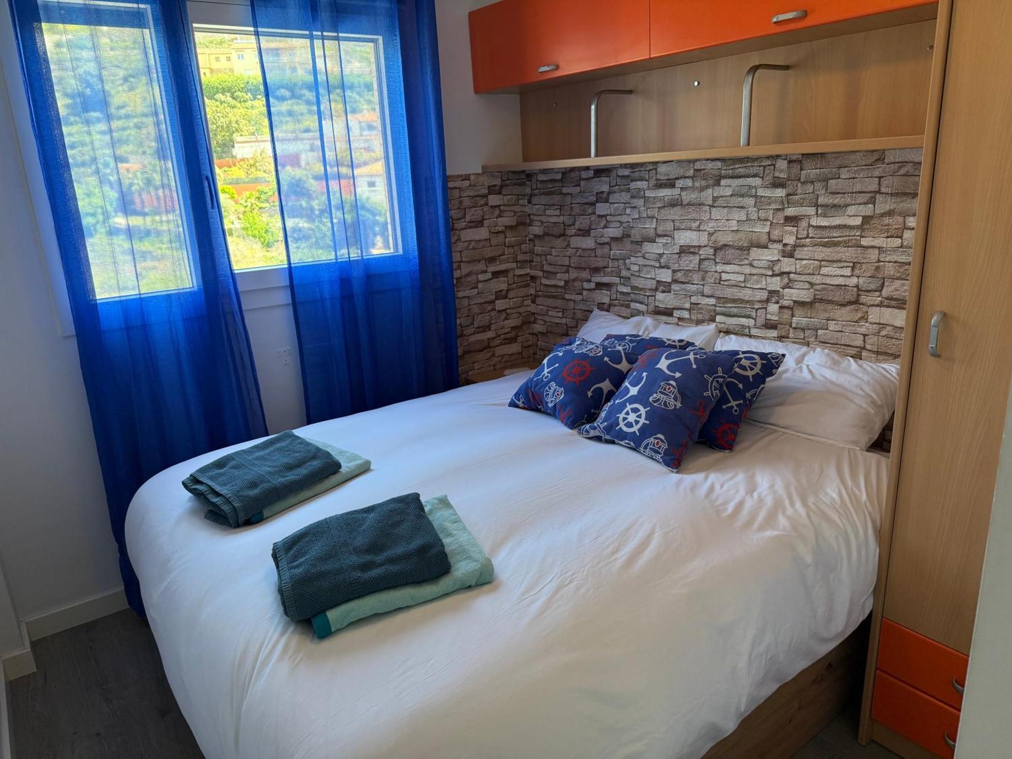 Atico 90M De Terraza, Jacuzzi Privado Y Cargador De Coche Electrico En Cabria, Almunecar Bagian luar foto