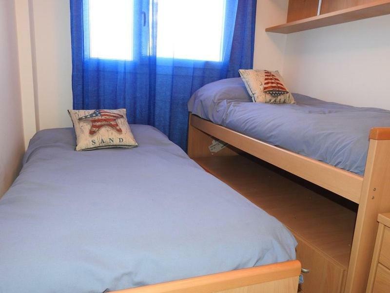 Atico 90M De Terraza, Jacuzzi Privado Y Cargador De Coche Electrico En Cabria, Almunecar Bagian luar foto