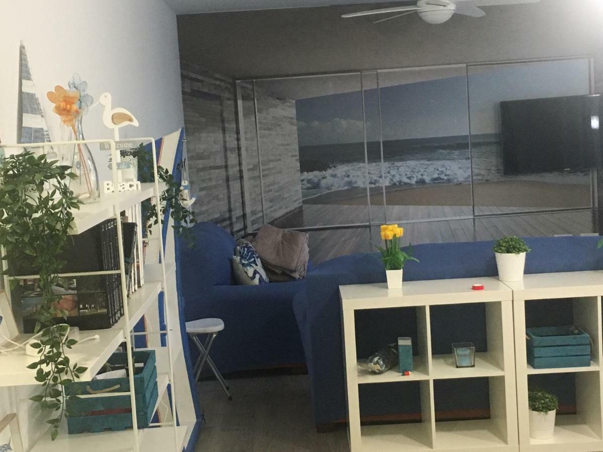 Atico 90M De Terraza, Jacuzzi Privado Y Cargador De Coche Electrico En Cabria, Almunecar Bagian luar foto