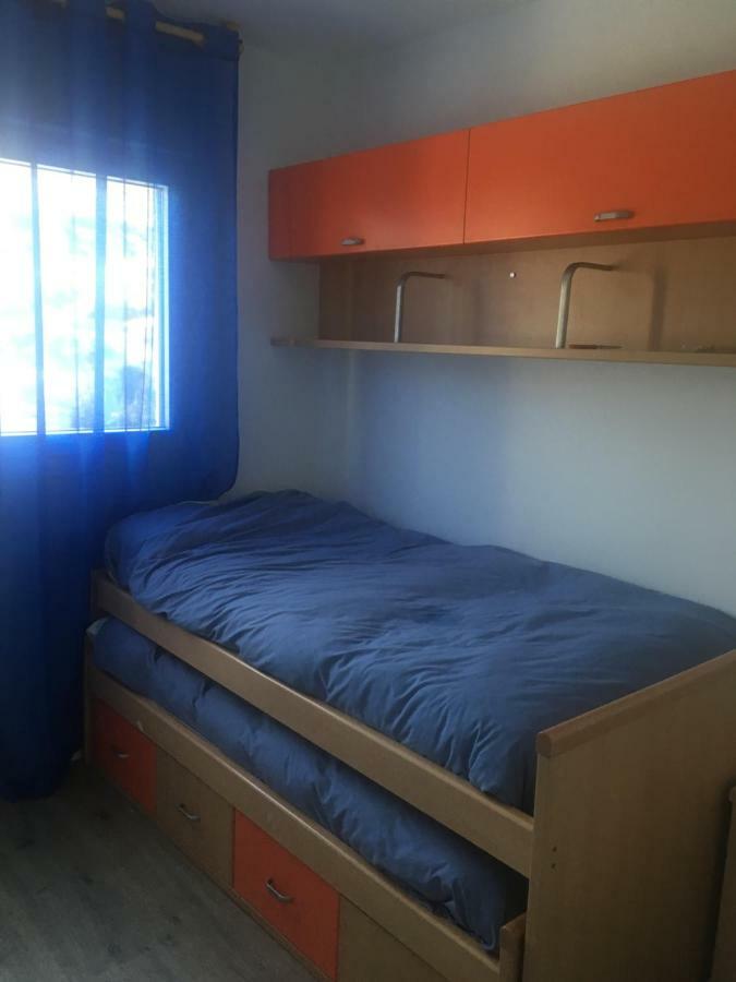 Atico 90M De Terraza, Jacuzzi Privado Y Cargador De Coche Electrico En Cabria, Almunecar Bagian luar foto