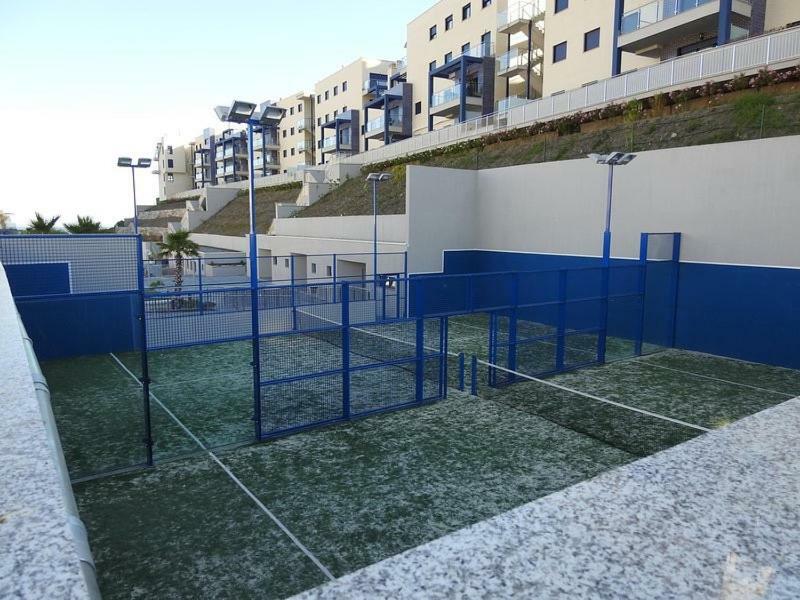 Atico 90M De Terraza, Jacuzzi Privado Y Cargador De Coche Electrico En Cabria, Almunecar Bagian luar foto
