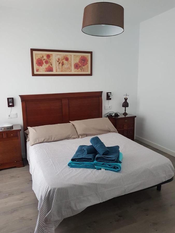 Atico 90M De Terraza, Jacuzzi Privado Y Cargador De Coche Electrico En Cabria, Almunecar Bagian luar foto